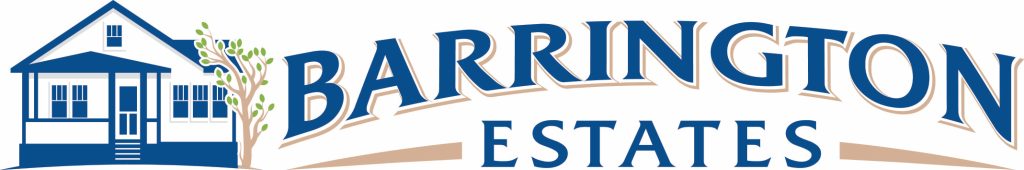 Barrington Estates